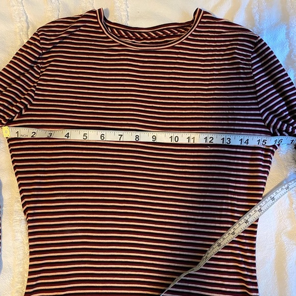 Madewell bodysuit - Picture 3 of 4